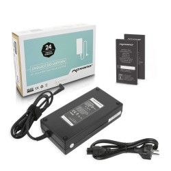 Zasilacz Movano 19.5v 11.8a (5.5x1.7) 230W do Acer | PartsPC.pl