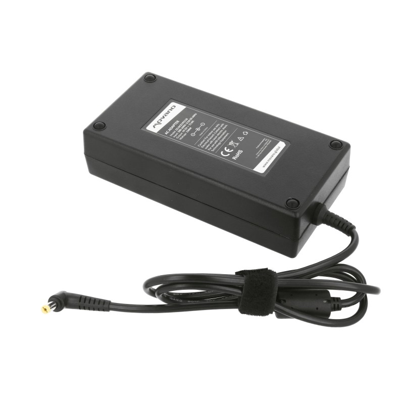 Zasilacz Movano 19.5v 11.8a (5.5x1.7) 230W do Acer | PartsPC.pl