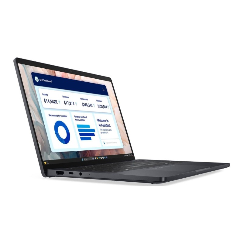 Notebook Dell Pro 13 Premium PA13250 13,3"FHD+/Ultra 7