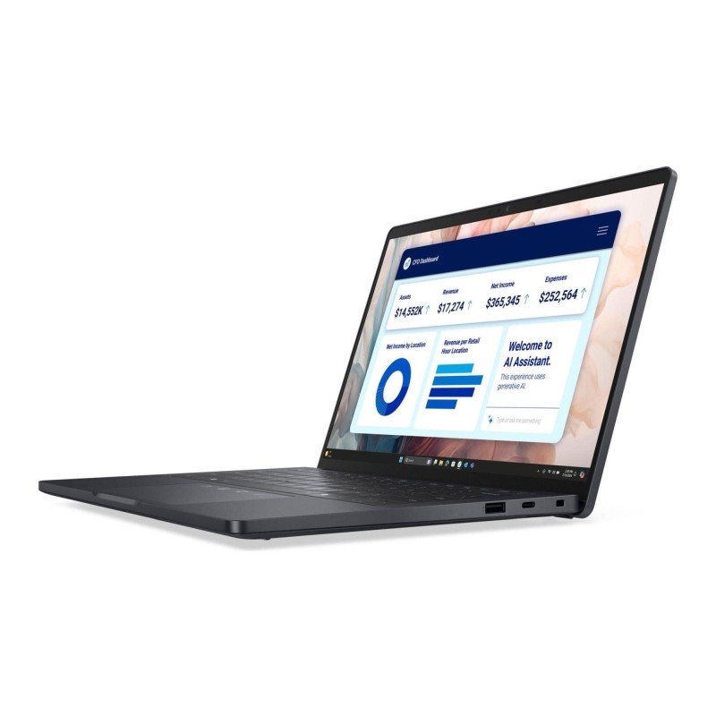 Notebook Dell Pro 13 Premium PA13250 13,3"FHD+/Ultra 7