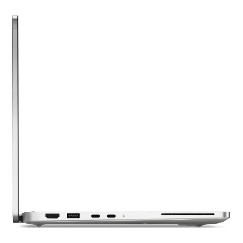 Notebook Dell Pro 13 Plus PB13255 13,3"FHD+/Ryzen 5 PRO