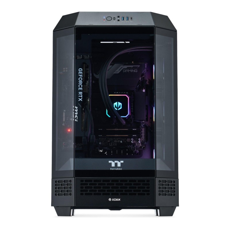 Komputer ADAX DRACO EXTREME WXIHU245K - Desktop PC | PartsPC.pl