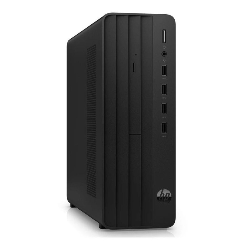 Komputer PC HP Pro 290 G9 SFF i5-12400/16GB/SSD512GB/UHD730/… | PartsPC.pl
