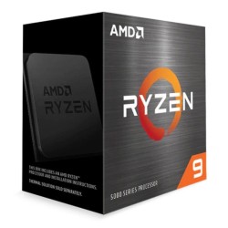 Procesor AMD Ryzen 9 5950X S-AM4 3.40/4.90GHz BOX | PartsPC.pl