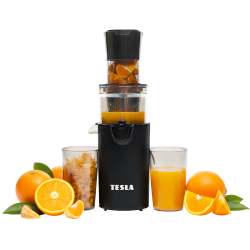 TESLA SlowJuicer SJ500 XL Wyciskarka wolnoobrotowa do soków,… | PartsPC.pl