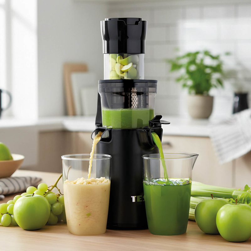 TESLA SlowJuicer SJ500 XL Wyciskarka wolnoobrotowa do soków,… | PartsPC.pl