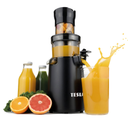 TESLA SlowJuicer SJ500 XL Wyciskarka wolnoobrotowa do soków,… | PartsPC.pl