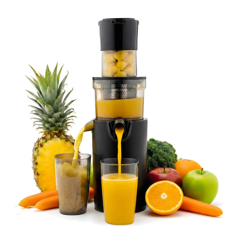 TESLA SlowJuicer SJ500 XL Wyciskarka wolnoobrotowa do soków,… | PartsPC.pl