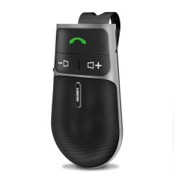 Zestaw głośnomówiący Audiocore AC480, Bluetooth 5.0 A2DP, głośnik 2W,