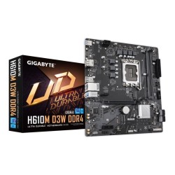 Płyta Gigabyte H610M D3W DDR4