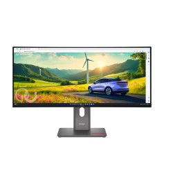 Lenovo Monitor ThinkVision P34WD-40 34 cale 64ADGAT1EU | PartsPC.pl