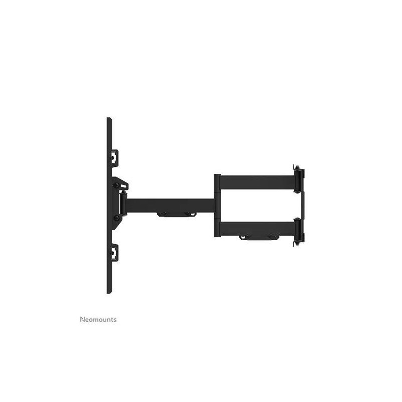 Uchwyt ścienny do ekranów Neomounts WL40S-950BL18 55"-110" max 125kg max
