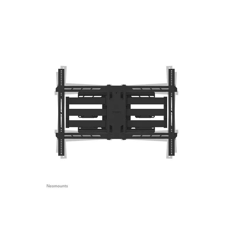 Uchwyt ścienny do ekranów Neomounts WL40S-950BL18 55"-110" max 125kg max