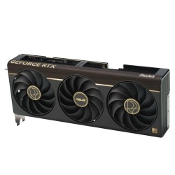 Karta VGA Asus GeForce RTX 5080 PROART-RTX5080-O16G OC 16GB GDDR7 256bit