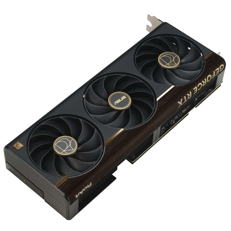 Karta VGA Asus GeForce RTX 5080 PROART-RTX5080-O16G OC 16GB GDDR7 256bit