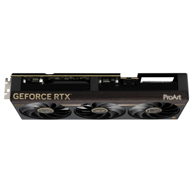 Karta VGA Asus GeForce RTX 5080 PROART-RTX5080-O16G OC 16GB GDDR7 256bit
