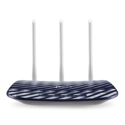 Router TP-Link Archer C20 V6 Wi-Fi AC750 4xLAN 1xWAN | PartsPC.pl