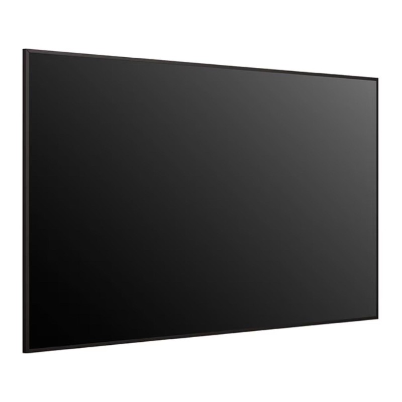 Monitor LG 75" 75UH5Q-E Digital Signage 4K UHD (24/7)