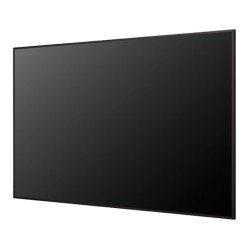 Monitor LG 75" 75UH5Q-E Digital Signage 4K UHD (24/7)