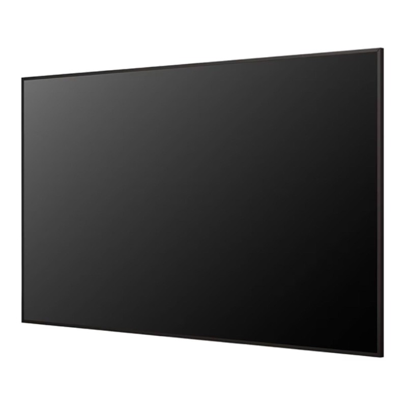 Monitor LG 75" 75UH5Q-E Digital Signage 4K UHD (24/7)