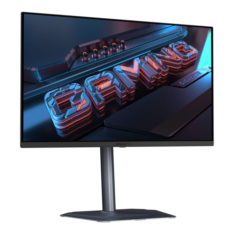 Monitor Gigabyte 27" MO27Q2A QD-OLED QHD 280Hz 2xHDMI DP HUB głośniki