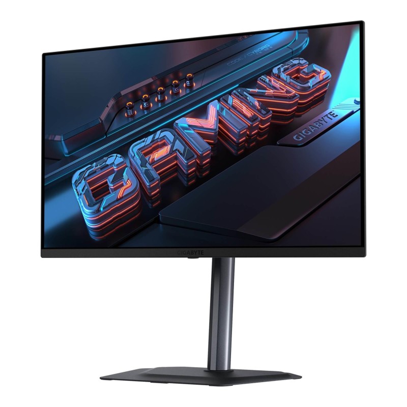 Monitor Gigabyte 27" MO27Q2A QD-OLED QHD 280Hz 2xHDMI DP HUB głośniki