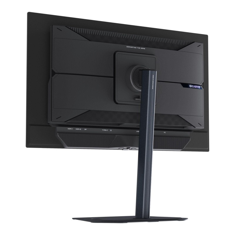 Monitor Gigabyte 27" MO27Q2A QD-OLED QHD 280Hz 2xHDMI DP HUB głośniki
