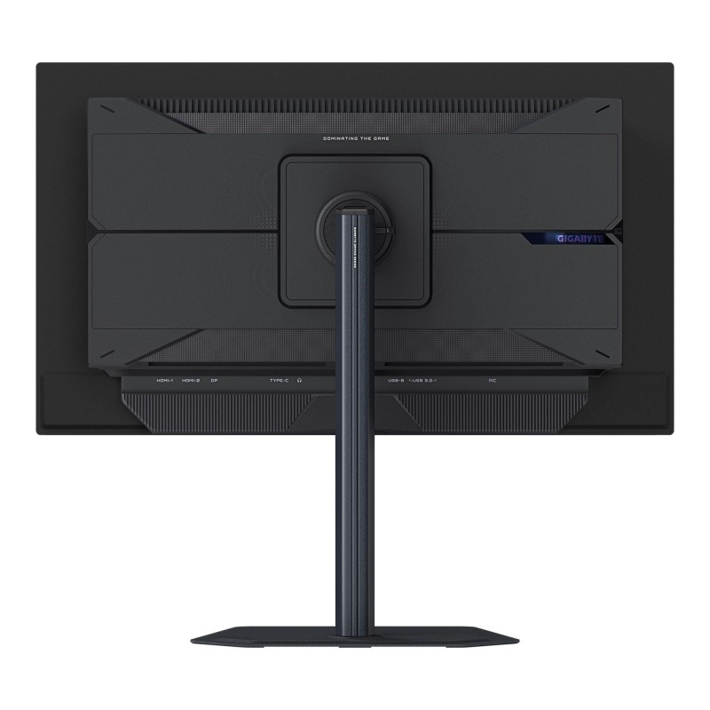 Monitor Gigabyte 27" MO27Q2A QD-OLED QHD 280Hz 2xHDMI DP HUB głośniki