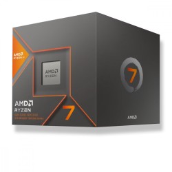 AMD Procesor Ryzen 7 8700G AM5 100-100001236SBX | PartsPC.pl