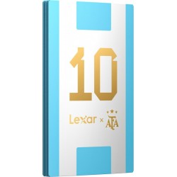 Lexar Dysk SSD SL500 1TB USB3.2 Gen2 2000/1800/MB/s