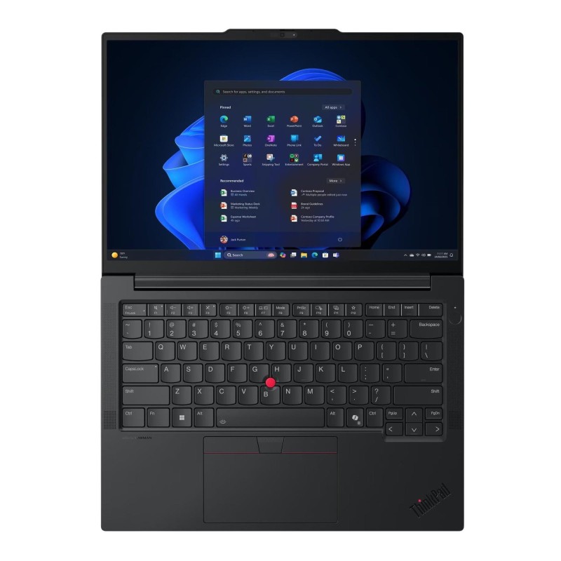 Notebook Lenovo ThinkPad E14 G7 14"WUXGA/Ultra 5 | PartsPC.pl