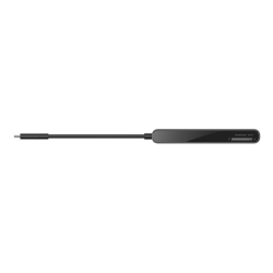Belkin Hub USB-C 10 Gbps, 2 x USB-A, PD 100W, HDMI 2.0, RJ45 2,5 Gbps, SD 3.0, szary