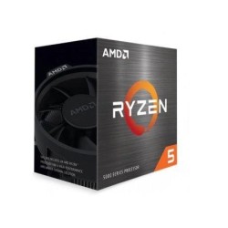Procesor AMD Ryzen 5 5600X S-AM4 3.70/4.60GHz BOX | PartsPC.pl