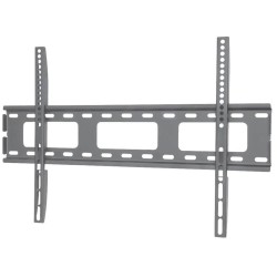 Uchwyt ścienny LCD/LED Techly 40"-65", 50 kg slim | PartsPC.pl