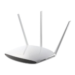 Router Edimax BR-6208AC WiFi AC750 4xLAN WISP Repeater | PartsPC.pl