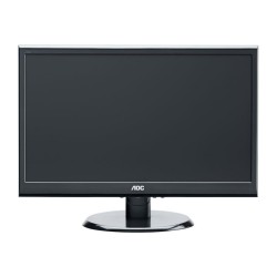 Monitor AOC 19,5" LED e2050swda DVI głośniki | PartsPC.pl