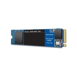 Dysk SSD WD Blue SN550 500GB M.2 2280 PCIe NVMe (2400/1750 M… | PartsPC.pl