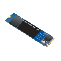 Dysk SSD WD Blue SN550 500GB M.2 2280 PCIe NVMe (2400/1750 M… | PartsPC.pl