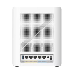 Router Asus ZenWiFi BQ16 (1pk) Wi-Fi 7 3xLAN 2xWAN/LAN EU+UK… | PartsPC.pl