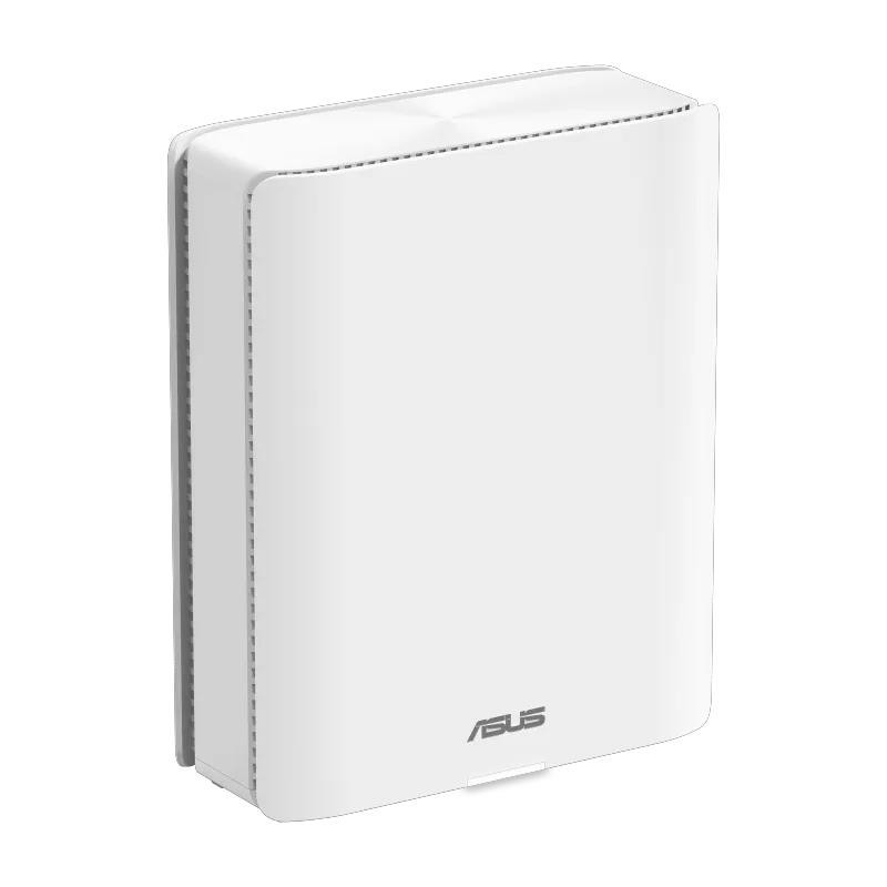Router Asus ZenWiFi BQ16 (2pk) Wi-Fi 7 3xLAN 2xWAN/LAN EU+UK… | PartsPC.pl
