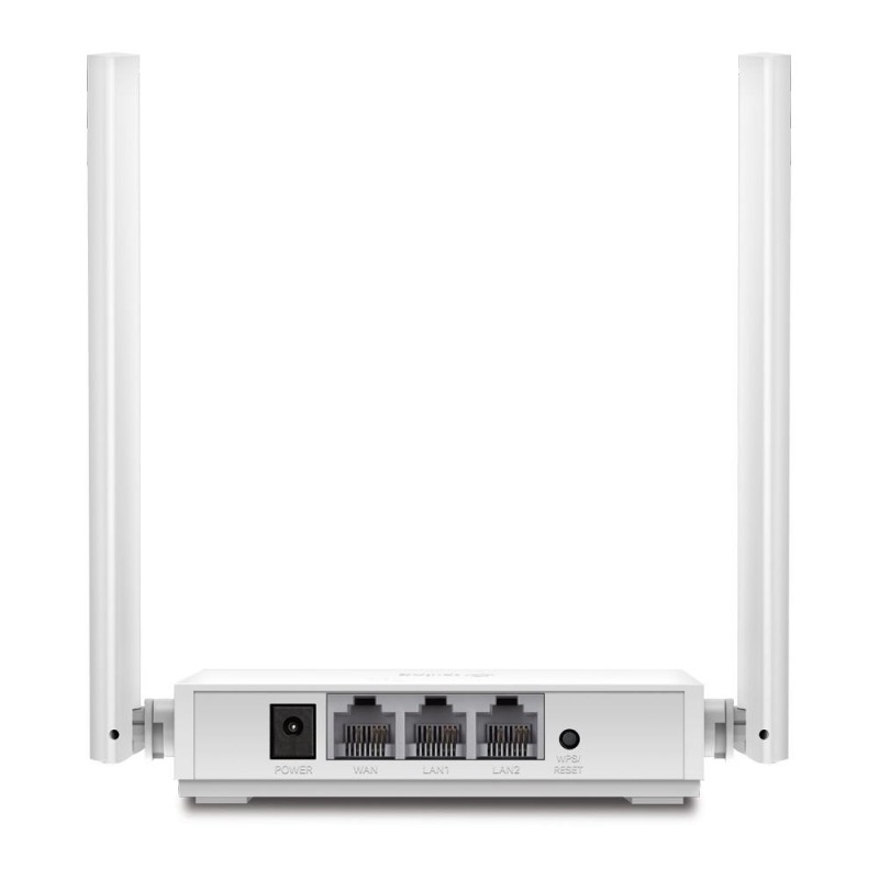Router TP-Link TL-WR820N(EU) Ver.2.0 Wi-Fi N300 2xLAN 1xWAN… | PartsPC.pl
