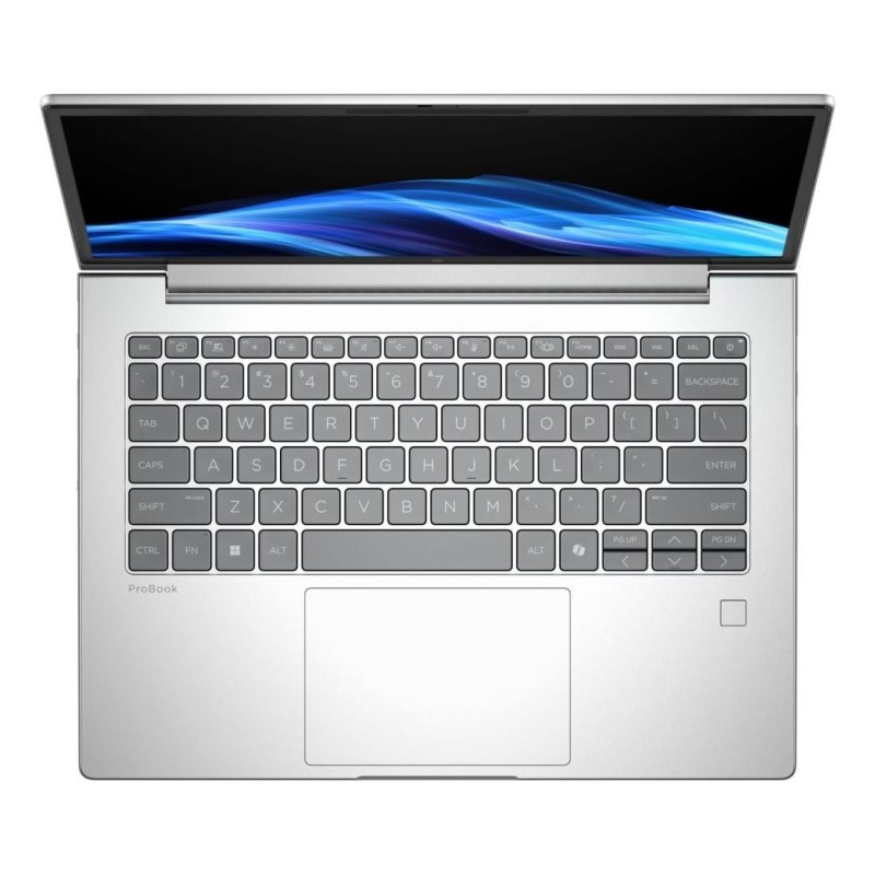 Notebook HP ProBook 4 G1a 14 AI 14"WUXGA/Ryzen 5