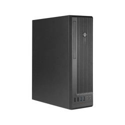 Komputer ADAX VERSO SFF WXIPC12400 i5-12400/H610/8GB/256GB/W11P