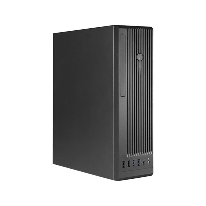 Komputer ADAX VERSO SFF WXIPC12400 i5-12400/H610/8GB/256GB/W11P