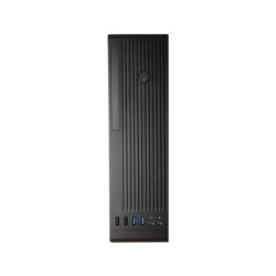 Komputer ADAX VERSO SFF WXIPC12400 i5-12400/H610/8GB/256GB/W11P