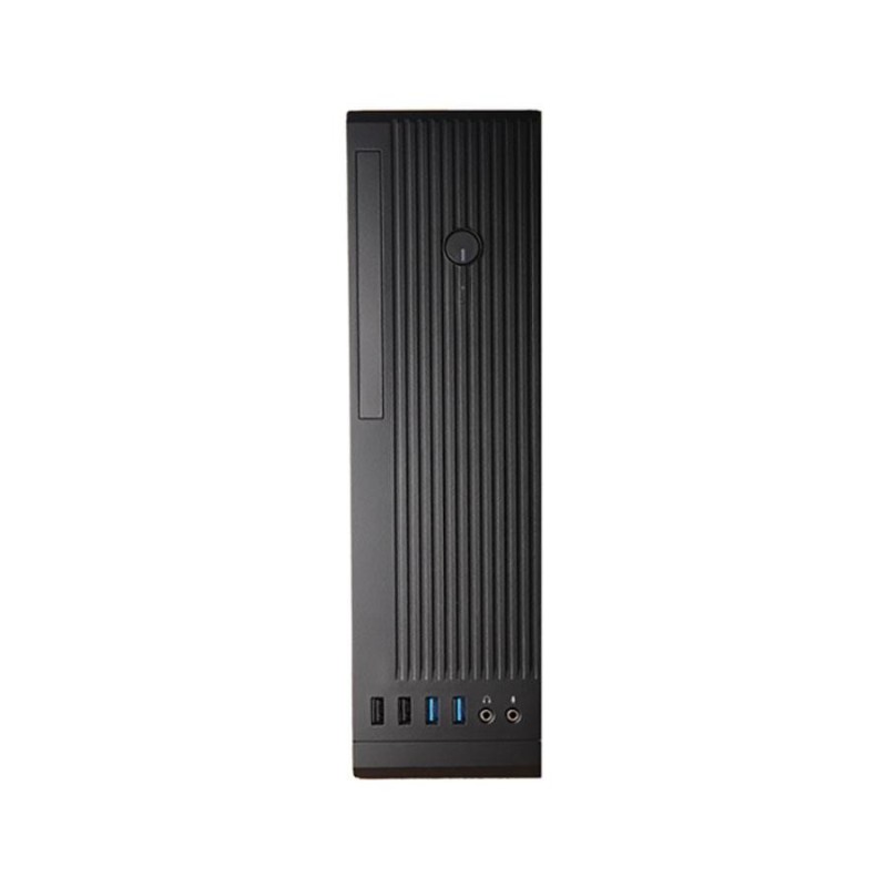 Komputer ADAX VERSO SFF WXIPC12400 i5-12400/H610/8GB/256GB/W11P