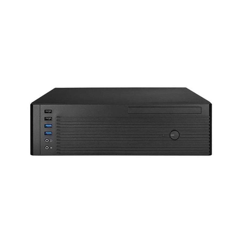 Komputer ADAX VERSO SFF WXIPC12400 i5-12400/H610/8GB/256GB/W11P