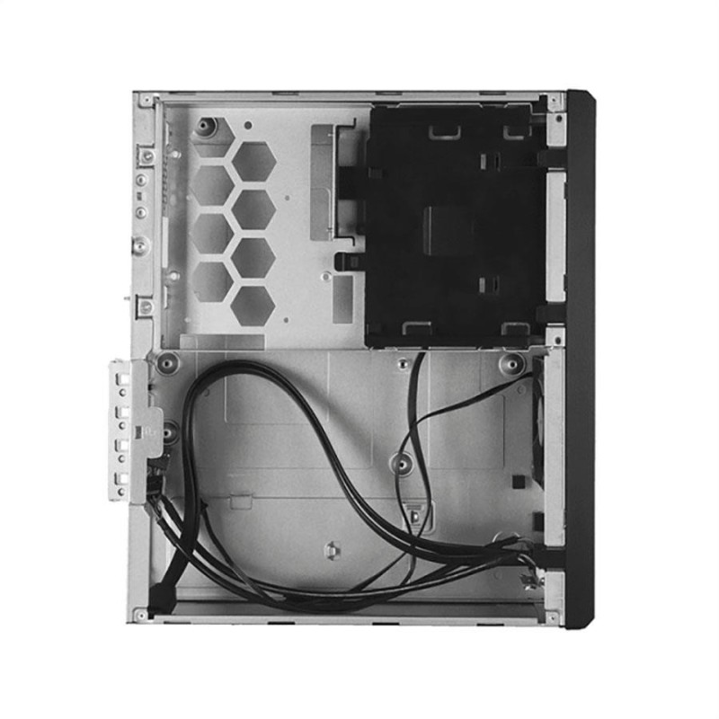 Komputer ADAX VERSO SFF WXIPC12400 i5-12400/H610/8GB/256GB/W11P