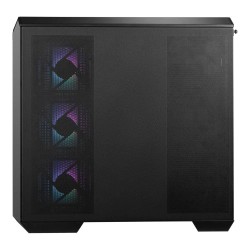 PartsPC VORTEX PANO X3D - obudowa MSI MAG PANO M100R PZ