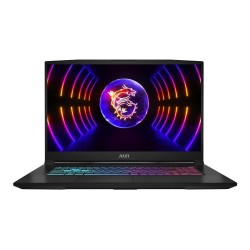 Notebook MSI Katana 17 B13VEK-1261XPL | PartsPC.pl